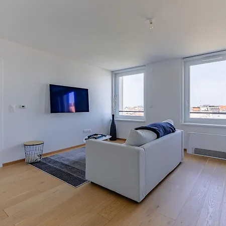 Cosy Place Des Halles - Hyper Centre * Štrasburk