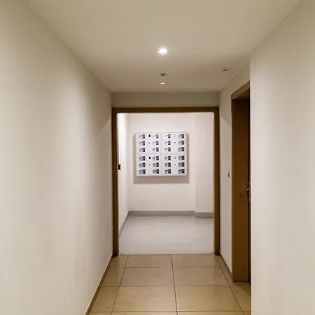 Cosy Place Des Halles - Hyper Centre Strasbourg