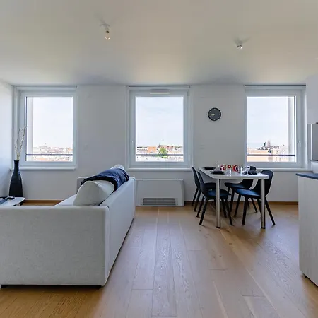 Cosy Place Des Halles - Hyper Centre Apartment *