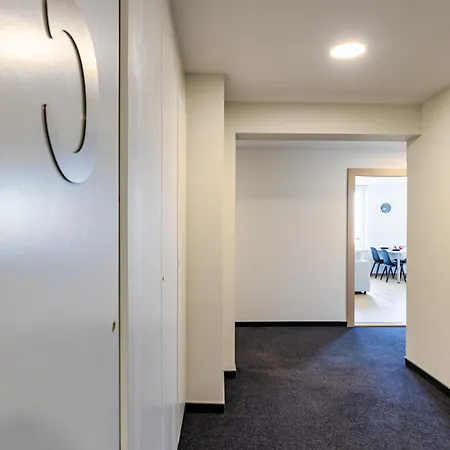 Apartmán Cosy Place Des Halles - Hyper Centre *