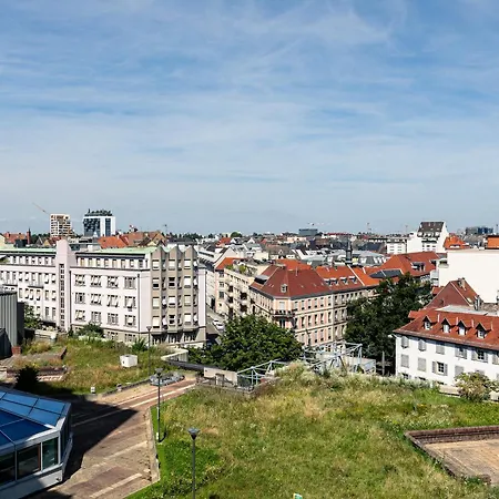 Apartmán Cosy Place Des Halles - Hyper Centre