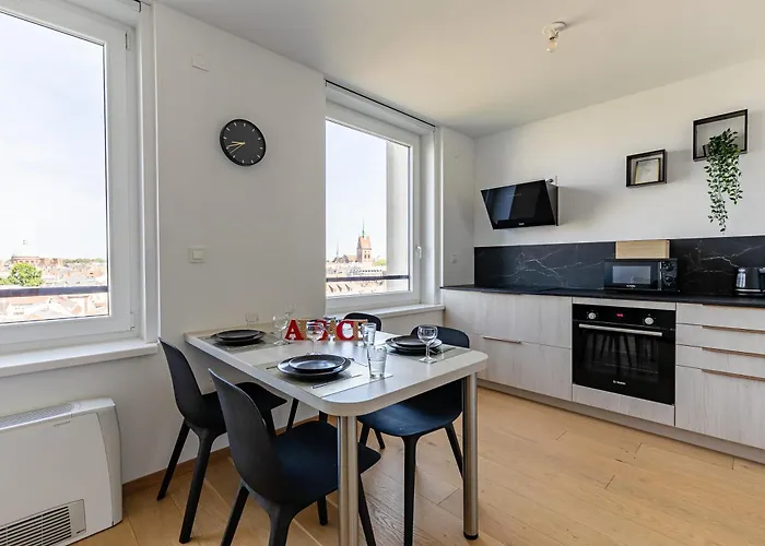 Appartement Cosy Place Des Halles - Hyper Centre *