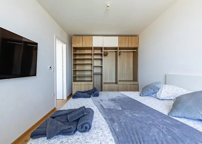 Apartment Cosy Place Des Halles - Hyper Centre Straßburg