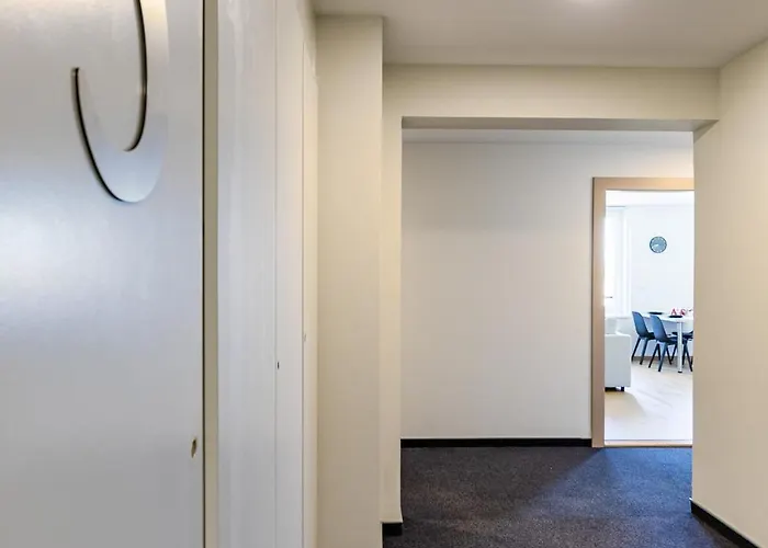 Apartment Cosy Place Des Halles - Hyper Centre *