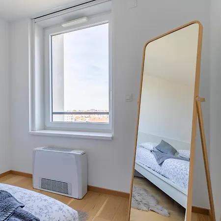 Apartmán Cosy Place Des Halles - Hyper Centre