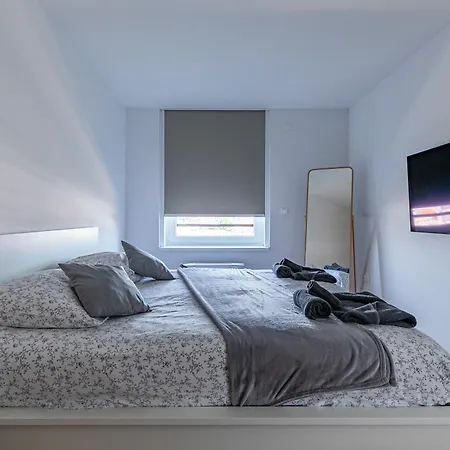 Apartmán Cosy Place Des Halles - Hyper Centre Štrasburk