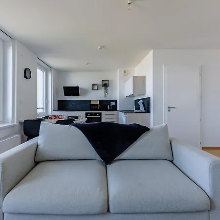 아파트 Cosy Place Des Halles - Hyper Centre 스트라스부르