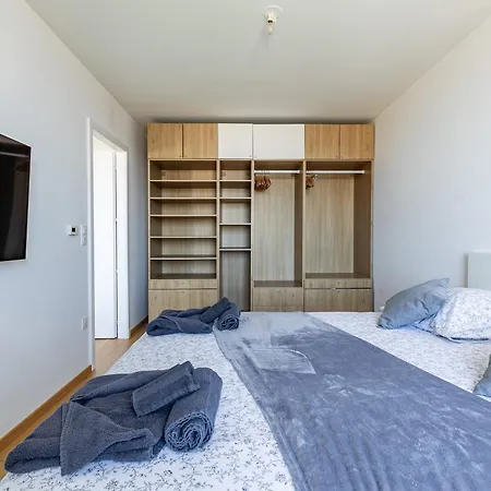 아파트 Cosy Place Des Halles - Hyper Centre 스트라스부르