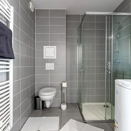 Cosy Place Des Halles - Hyper Centre Estrasburgo