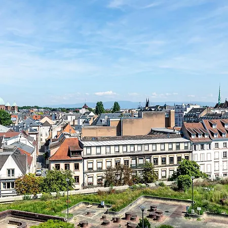 Cosy Place Des Halles - Hyper Centre