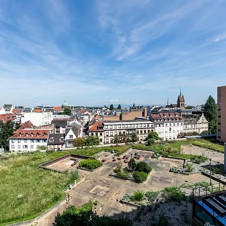 Cosy Place Des Halles - Hyper Centre Apartamento