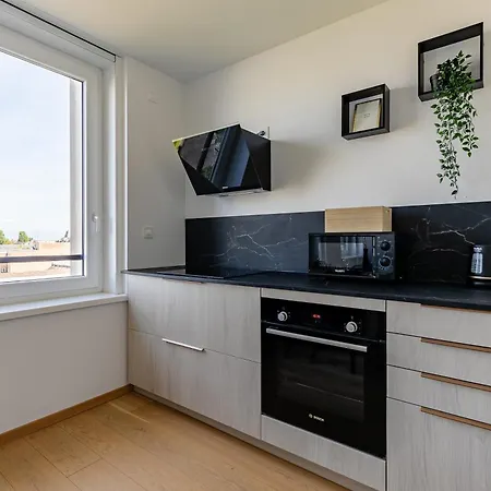 Cosy Place Des Halles - Hyper Centre *