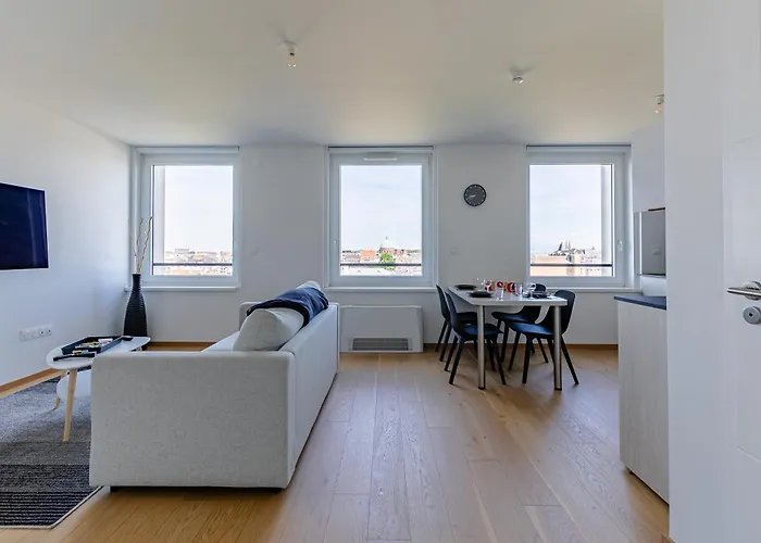 Cosy Place Des Halles - Hyper Centre 公寓 *