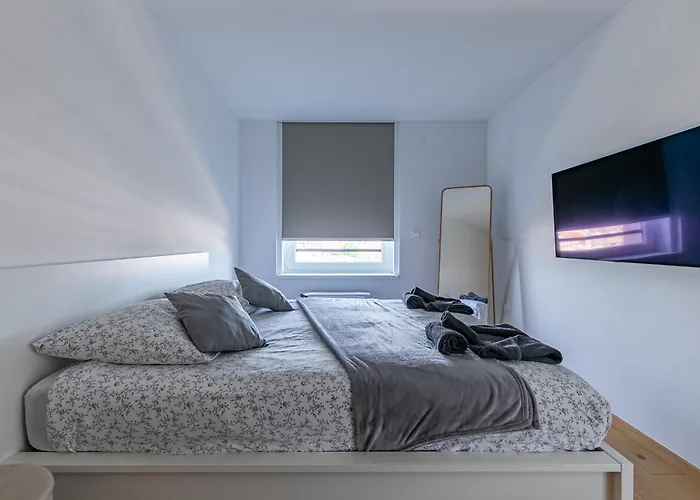 公寓 Cosy Place Des Halles - Hyper Centre 斯特拉斯堡
